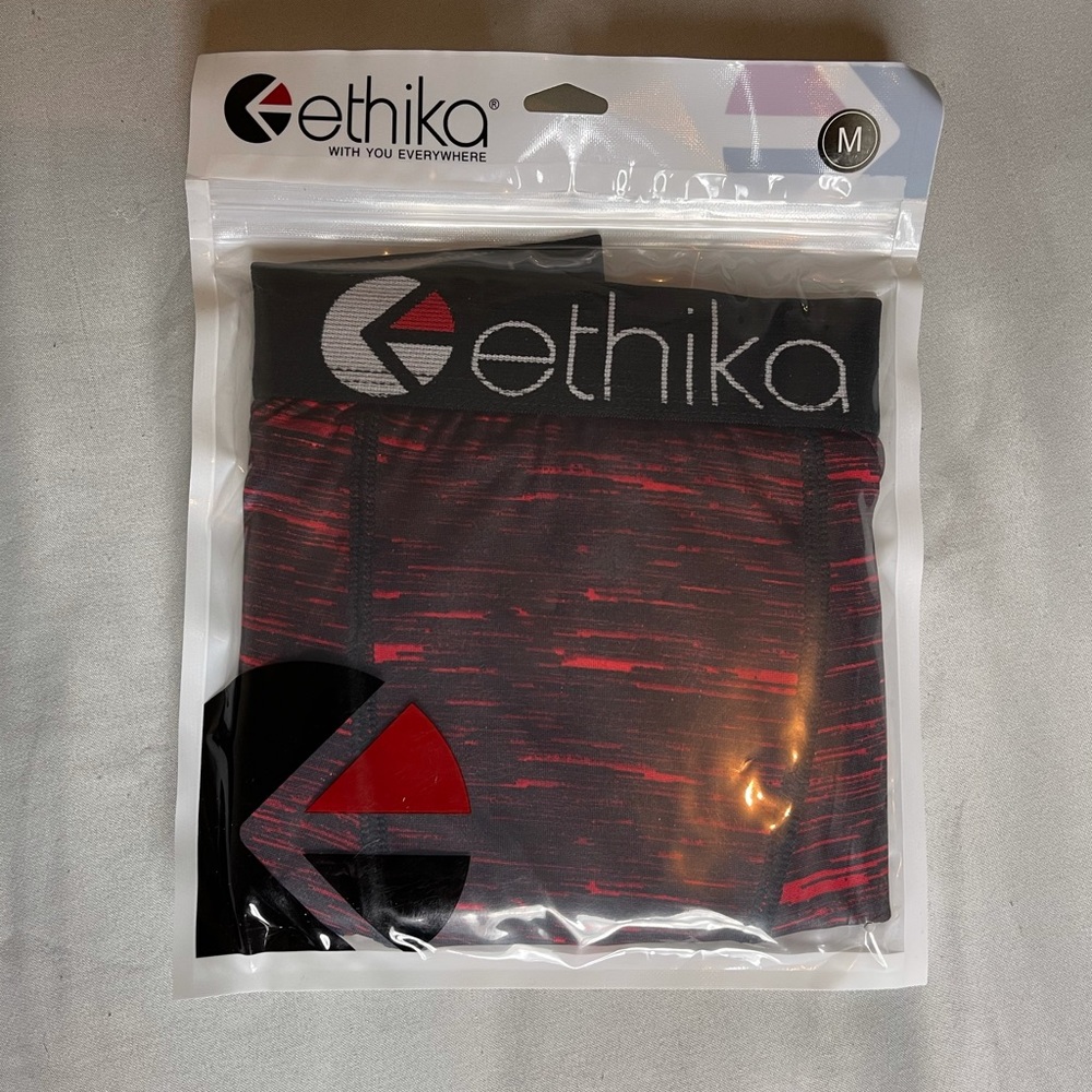 ethika Men (M)